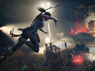 PS Plus: W styczniu przeżyjemy niesamowite przygody
