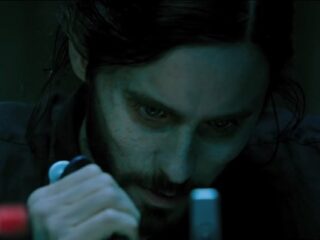 Morbius: Najsłynniejszy wampir Marvela na&nbsp;pierwszym zwiastunie [WIDEO]