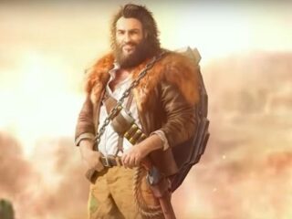 Desperados III – Poznajcie jednego z dwójki nowych członków ekipy [WIDEO]