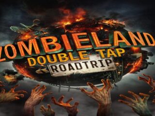 Zombieland: Powstaje gra oparta na&nbsp;filmowym hicie [GALERIA]