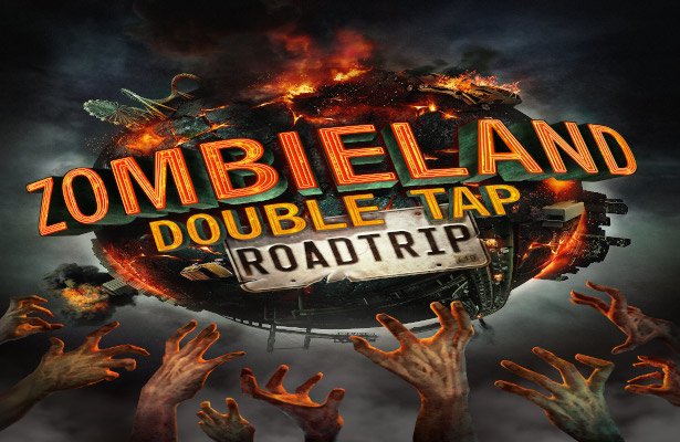 Zombieland: Powstaje gra oparta na&nbsp;filmowym hicie [GALERIA]
