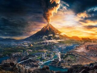 Civilization VI: Gathering Storm – Pierwsze recenzje sugerują spory sukces