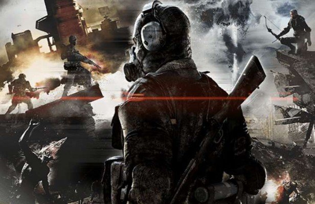 [Już graliśmy] Metal Gear Survive – zapowiedź cdaction.pl