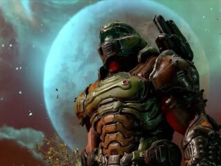 Doom Eternal: Już niedługo zagramy w tryb Hordy [WIDEO]