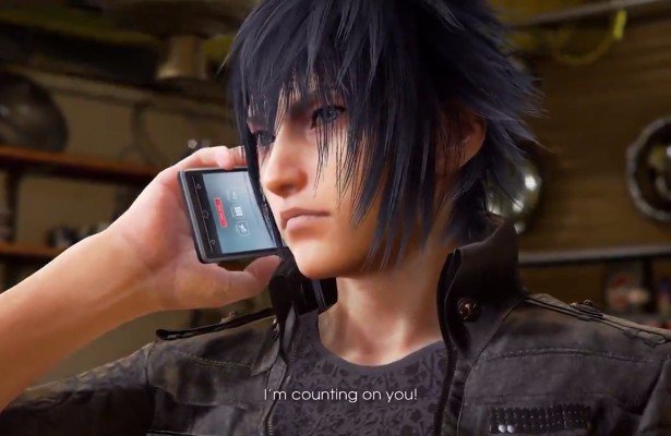 Tekken 7: Nadchodzi… Noctis z Final Fantasy XV [WIDEO]