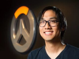 Overwatch: Główny scenarzysta odchodzi z Blizzarda