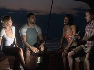 The Dark Pictures: Man of Medan – Znamy datę premiery nowej gry twórców Until Dawn [WIDEO]