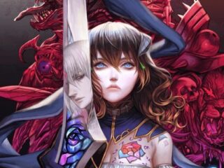 Bloodstained: Ritual of the Night – Nadchodzą nowe tryby i wyczekiwana aktualizacja 1.5