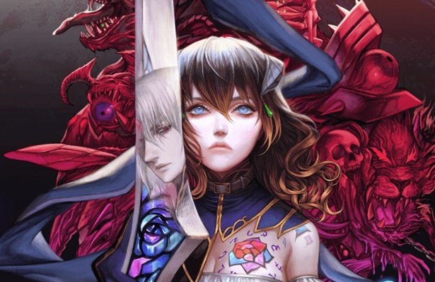 Bloodstained: Ritual of the Night 2 bez reżysera. Weteran serii Castlevania ma raka