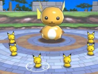 PokéLand: Nowa gra z&nbsp;Pokémonami na&nbsp;smartfony