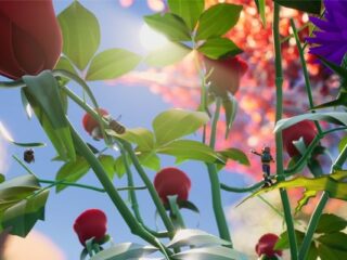 Grounded: Nowa gra Obsidianu na&nbsp;filmie prezentującym rozgrywkę [WIDEO]