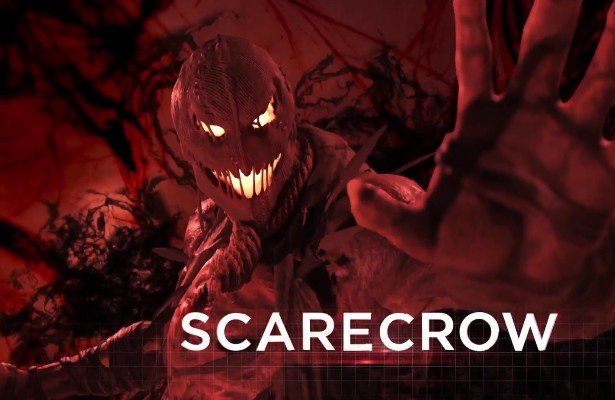 Injustice 2: Zwiastun z łotrami potwierdza, że w grze wystąpią Scarecrow i Captain Cold [WIDEO]