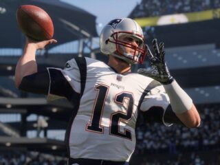 Amerykańska Gildia Scenarzystów nominowała gry do nagrody za najlepszą fabułę. Zwyciężyć może… Madden NFL 18