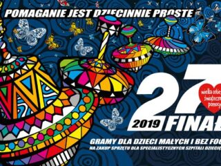 WOŚP 2019: CD-Action i Cenega – zestaw gier i gadżetów