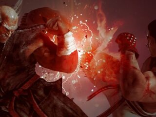 Tekken 7: Zobacz intro gry [WIDEO]
