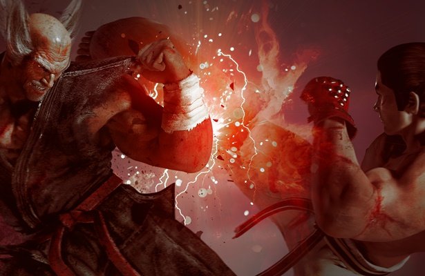 Tekken 7: Zobacz intro gry [WIDEO]