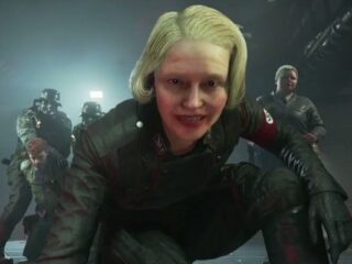 Wolfenstein II: The New Colossus – Czas wygonić nazistów ze Stanów [WIDEO]