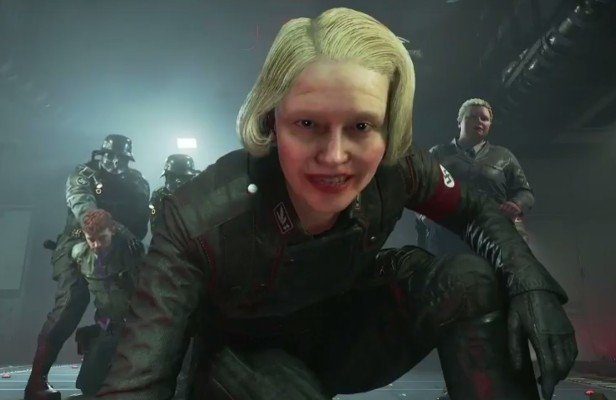 Wolfenstein II: The New Colossus – Czas wygonić nazistów ze Stanów [WIDEO]