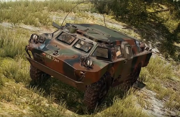 Playerunknown´s Battlegrounds: Najnowsza aktualizacja upodabnia PUBG-a do Apex Legends [WIDEO]