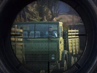 Sniper Ghost Warrior 3 – Po pierwsze: poprawki, po drugie: dodatki