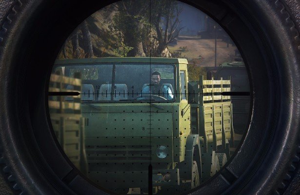 Sniper Ghost Warrior 3 – Po pierwsze: poprawki, po drugie: dodatki