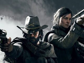 Hunt: Showdown – Oficjalna premiera wersji PC oraz pierwszego dodatku [WIDEO]