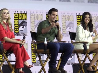 Wiedźmin: Podsumowanie panelu na Comic-Conie [WIDEO]