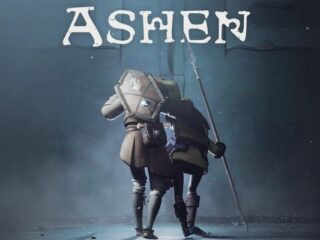 Ashen: Niespodziewany debiut i&nbsp;trailer na&nbsp;premierę [WIDEO]