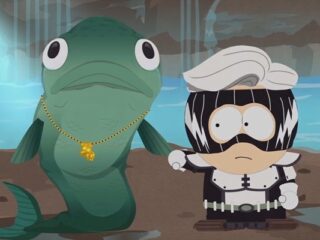 South Park: The Fractured But Whole jedzie do tłoczni. Zobaczcie nowy zwiastun [WIDEO]