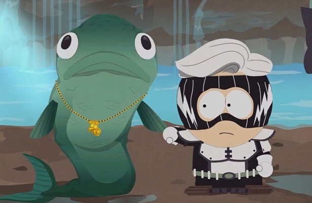 South Park: The Fractured But Whole jedzie do tłoczni. Zobaczcie nowy zwiastun [WIDEO]