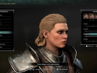 Demon’s Souls: Kreator postaci i tryb fotograficzny dadzą ogrom możliwości
