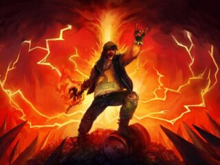 CD-Action 12/2018: Seum – Speedrunners from Hell drugą pełną wersją