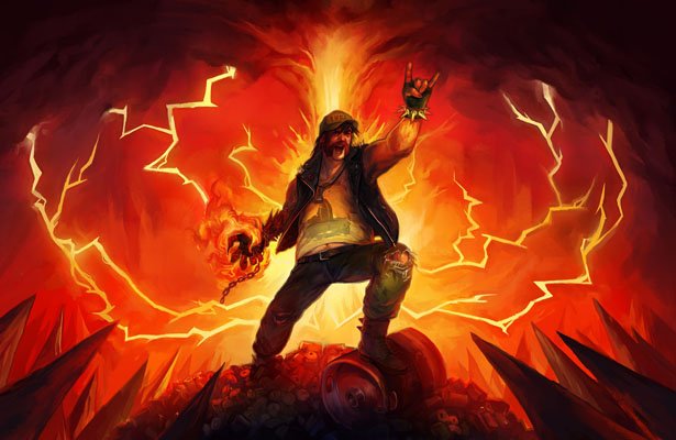 CD-Action 12/2018: Seum – Speedrunners from Hell drugą pełną wersją