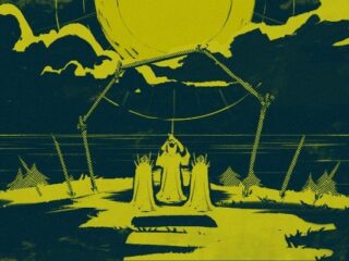 [STREAM] Gramy w The Shrouded Isle