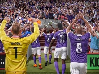 Football Manager 2020: Ćwierć miliona jednocześnie grających osób, milion nowych użytkowników