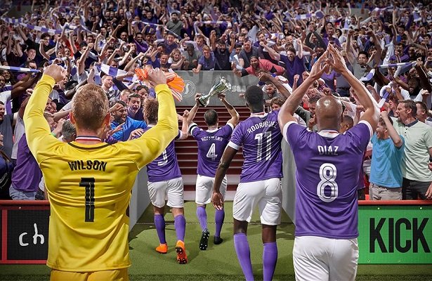 Epic Games Store: Football Manager 2020, Watch Dogs 2 i&nbsp;„trzecia produkcja” za&nbsp;darmo [WIDEO]