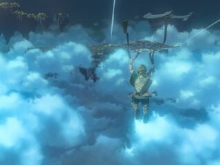 The Legend of Zelda: Sequel Breath of the Wild w&nbsp;przyszłym roku. Zobaczyliśmy nieco gameplayu [WIDEO]