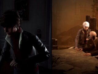 The Medium: Tak przywita nas „polski Silent Hill” [WIDEO]