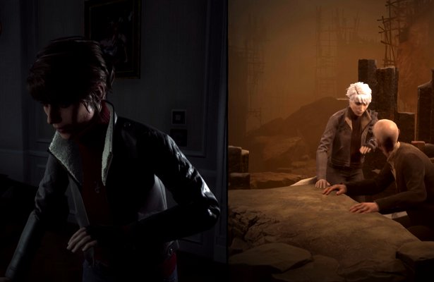 The Medium: Tak przywita nas „polski Silent Hill” [WIDEO]