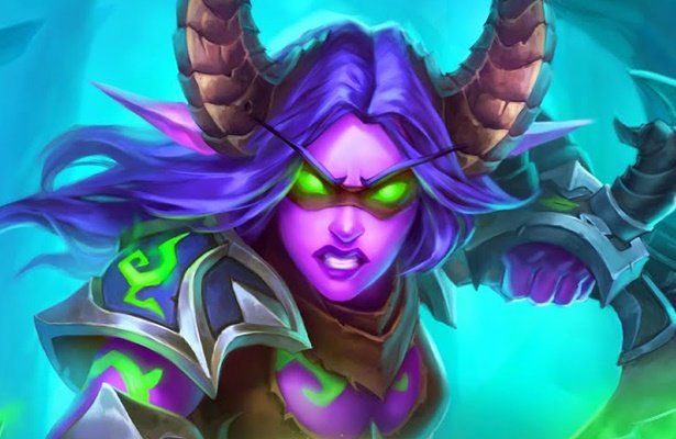 Hearthstone: Łowca demonów dostępny od dziś i to za darmo [WIDEO]