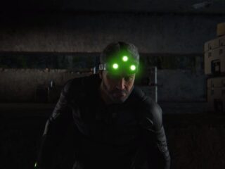 Ghost Recon Breakpoint: Darmowy weekend za moment; Sam Fisher i tryb realistyczny już w grze [WIDEO]