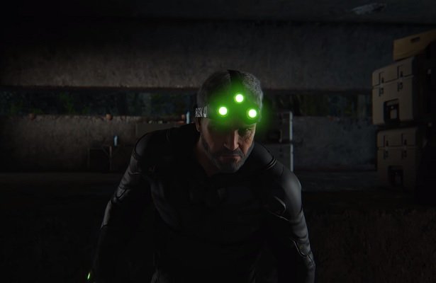 Ghost Recon Breakpoint: Darmowy weekend za moment; Sam Fisher i tryb realistyczny już w grze [WIDEO]