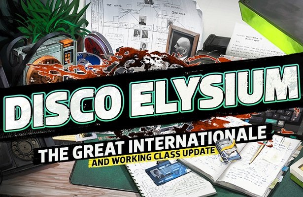 Disco Elysium: Zagłosujcie za stworzeniem polskiej wersji językowej