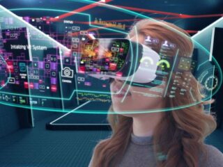 Szef Xboxa twierdzi, że nikt nie chce rozwijania technologii VR