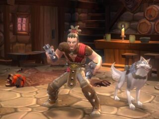 Torchlight 2 zmierza na konsole