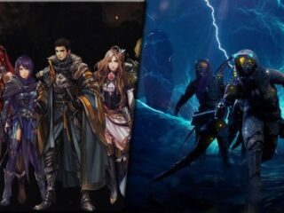 Nadchodzą Hollow 2 i&nbsp;Rise Eterna