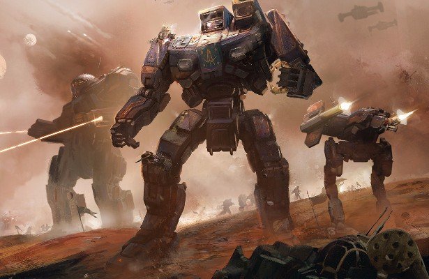 BattleTech: Na Steamie rozpoczął się darmowy weekend z grą [WIDEO]