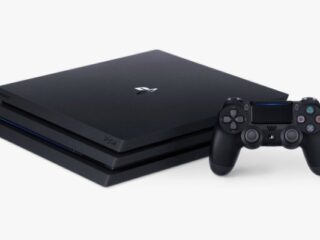 PlayStation 4: Gracze ostrzegają przed wiadomościami blokującymi konsolę