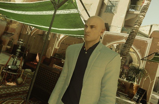 Hitman: Z okazji wakacji IO Interactive zabierze nas na darmową wycieczkę po Marrakeszu [AKTUALIZACJA] Możemy pobierać!