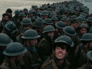 Wargaming i&nbsp;Christopher Nolan to&nbsp;teraz kumple [WIDEO]